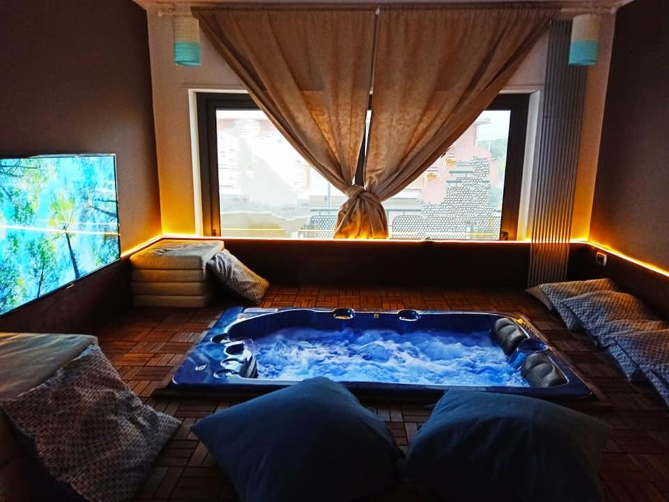 Dimora Nel Benessere 莫诺波利 外观 照片