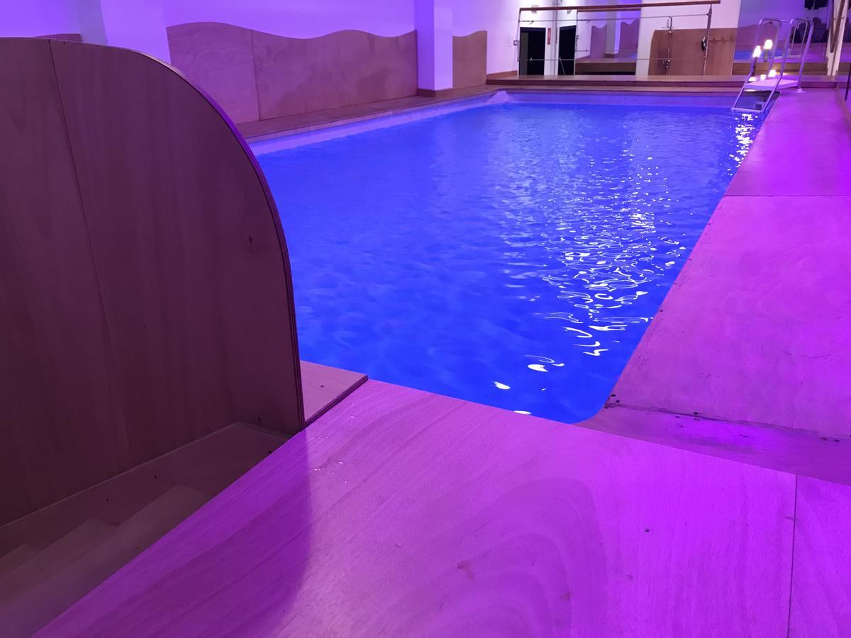 Dimora Nel Benessere 莫诺波利 外观 照片