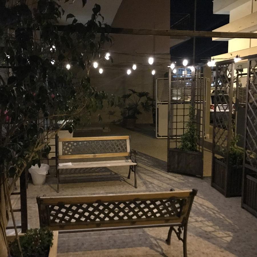 Dimora Nel Benessere 莫诺波利 外观 照片
