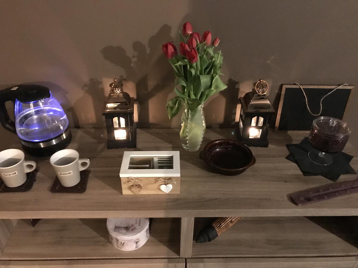 Dimora Nel Benessere 莫诺波利 外观 照片