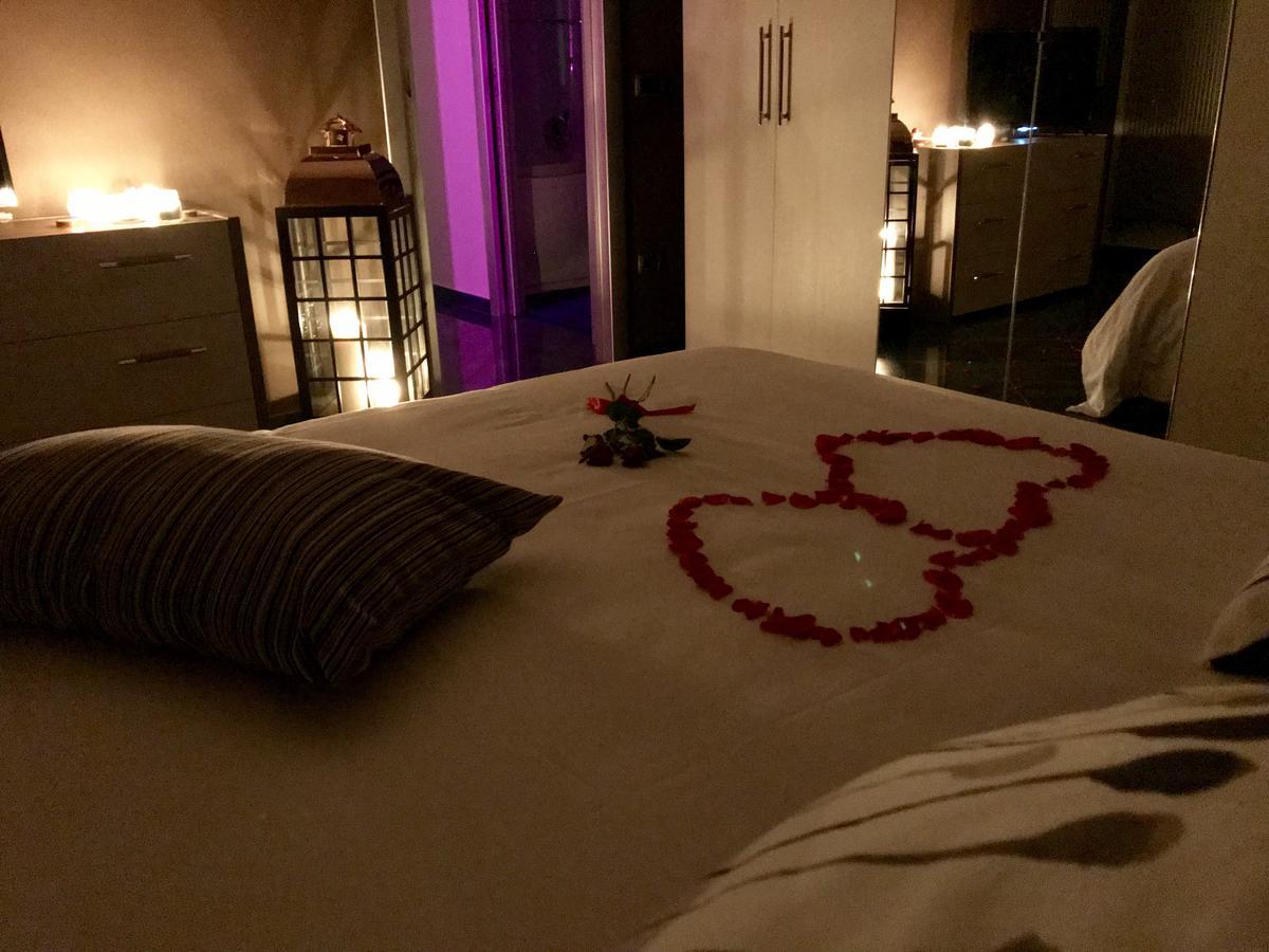 Dimora Nel Benessere 莫诺波利 外观 照片
