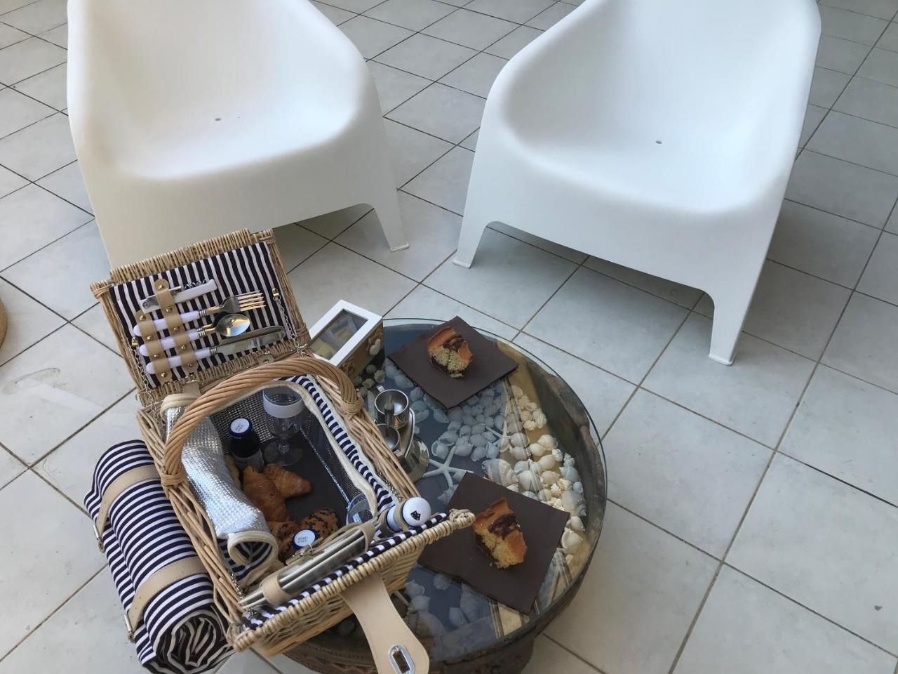 Dimora Nel Benessere 莫诺波利 外观 照片