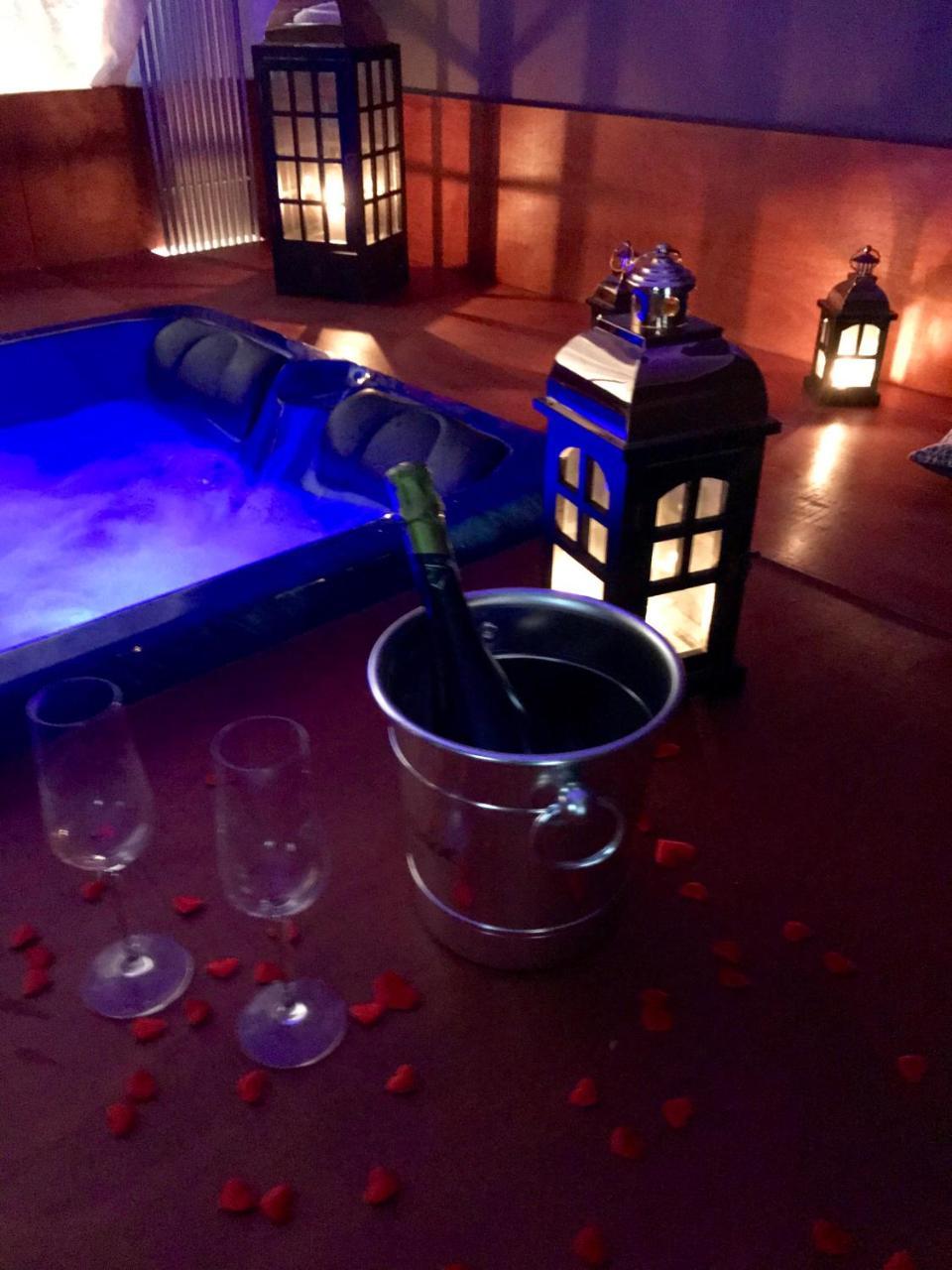 Dimora Nel Benessere 莫诺波利 外观 照片