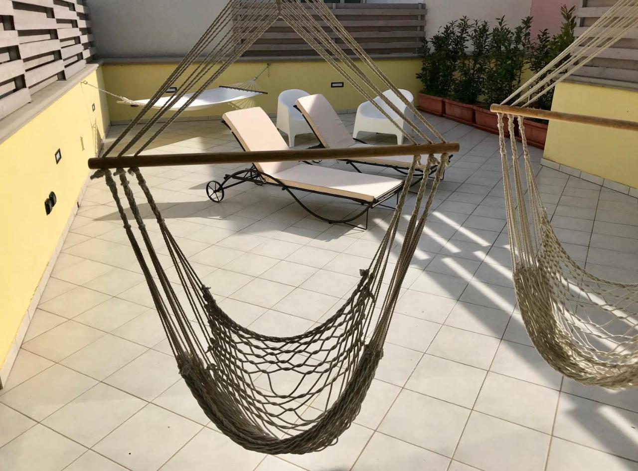 Dimora Nel Benessere 莫诺波利 外观 照片